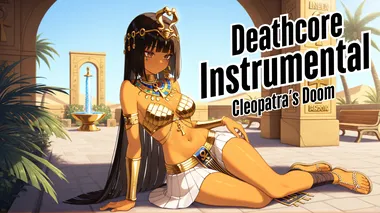 Cleopatra’s Doom