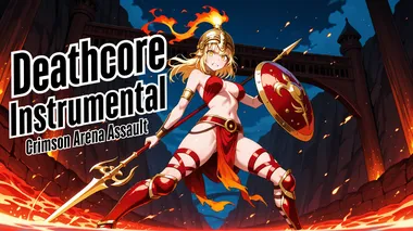 Crimson Arena Assault