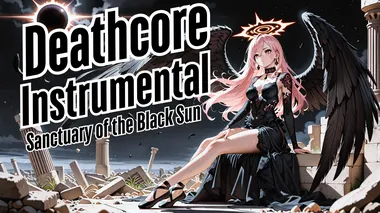 Sanctuary of the Black Sun