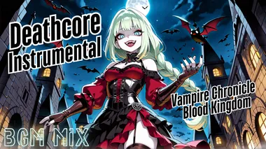 Blood Kingdom