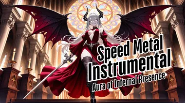 Aura of Infernal Presence