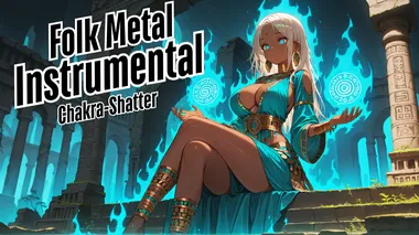 Chakra-Shatter