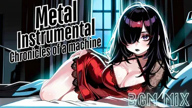Chronicles of a machine