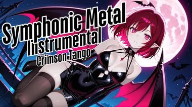 Crimson Tango