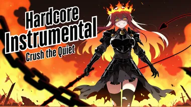 Crush the Quiet