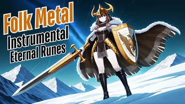Eternal Runes