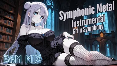 Grim Symphony