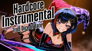 Iron Dice of Fate