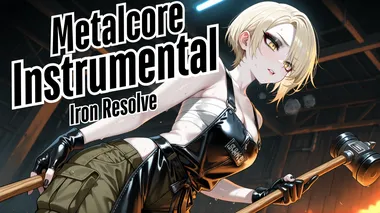 Iron Resolve