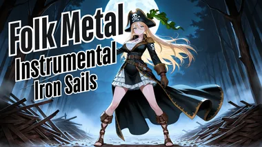 Iron Sails