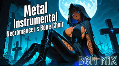 Necromancer’s Bone Choir