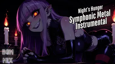Night’s Hunger