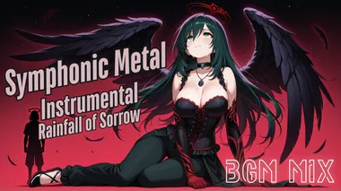 Rainfall of Sorrow