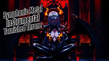 Tarnished Throne