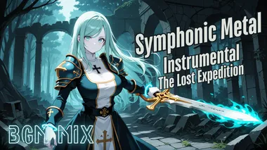 The Lost Expedition