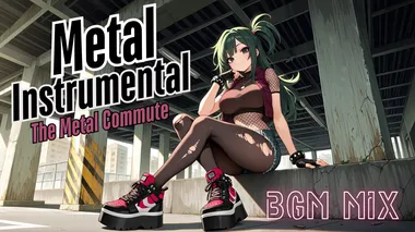 The Metal Commute