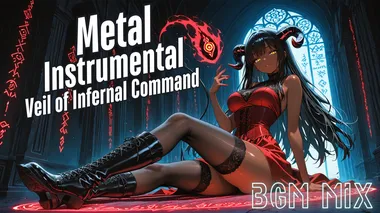 Veil of Infernal Command