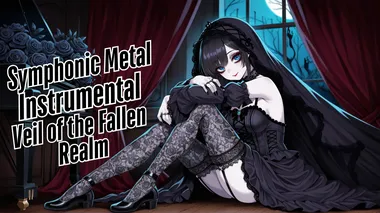 Veil of the Fallen Realm