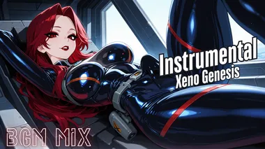 Xeno Genesis