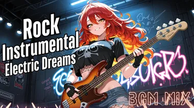 Electric Dreams