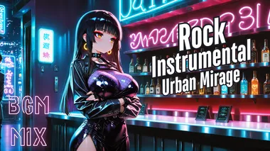Urban Mirage