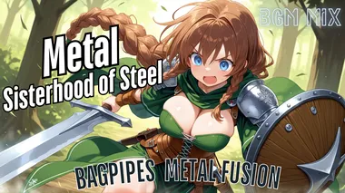 Bagpipes