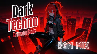 Dark Techno
