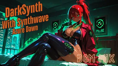 DarkSynth