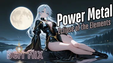 Power Metal