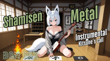 Shamisen