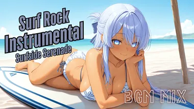 Surf Rock