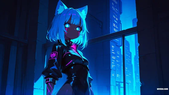 Beth Blue Shift