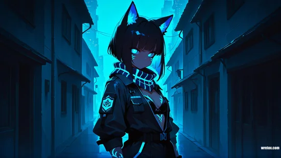 Dixie Blue Shift