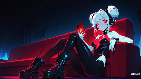 Aeriana Crimson Code