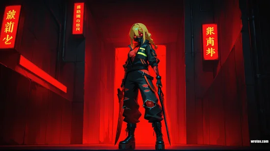 Bess Crimson Code