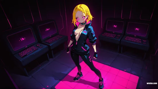 Birdie Crimson Code