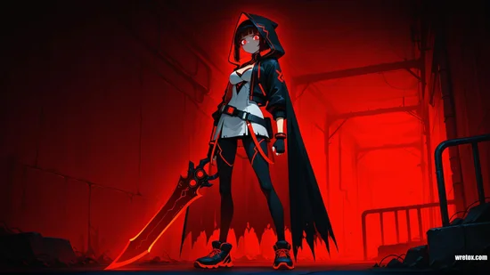 Dale Crimson Code