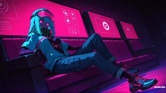 Dina Crimson Code