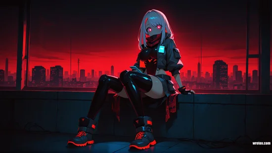 Eugenia Crimson Code