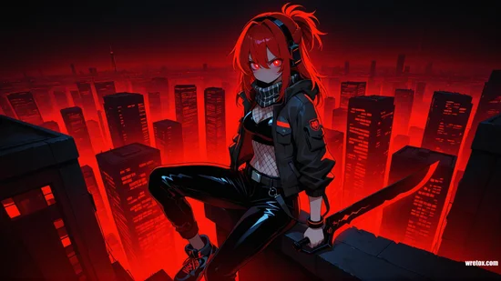 Florence Crimson Code