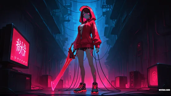 Idona Crimson Code