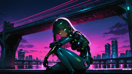 Estela Azure Dawn