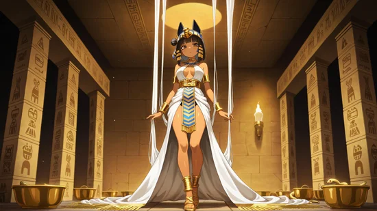 Esi Cleopatras Doom