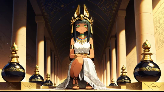 Femi Cleopatras Doom