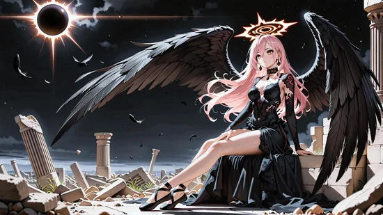 Emer Sanctuary of the Black Sun