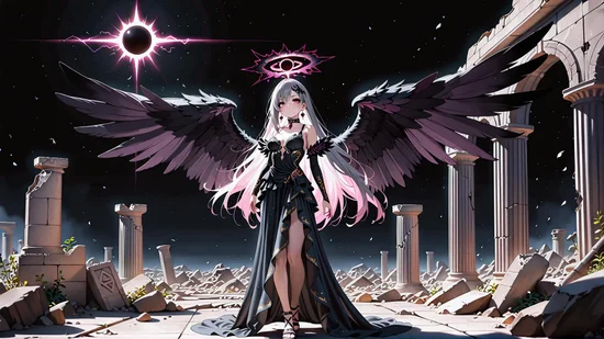 Laoise Sanctuary of the Black Sun