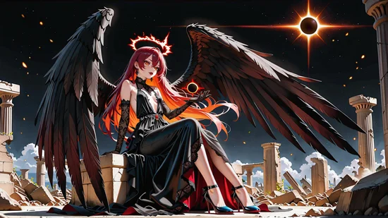 Maire Sanctuary of the Black Sun