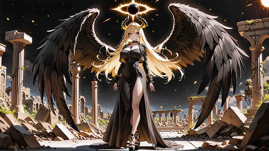 Scathach Sanctuary of the Black Sun