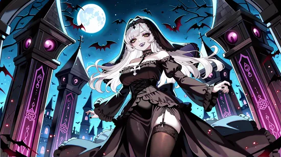 Seraphina Vampire Chronicle Blood Kingdom