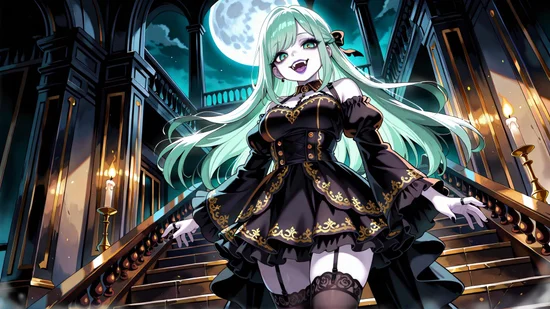 Bianca Vampire Chronicles Rage of a Prince